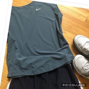 Nike Dri-fit Loose Tank top